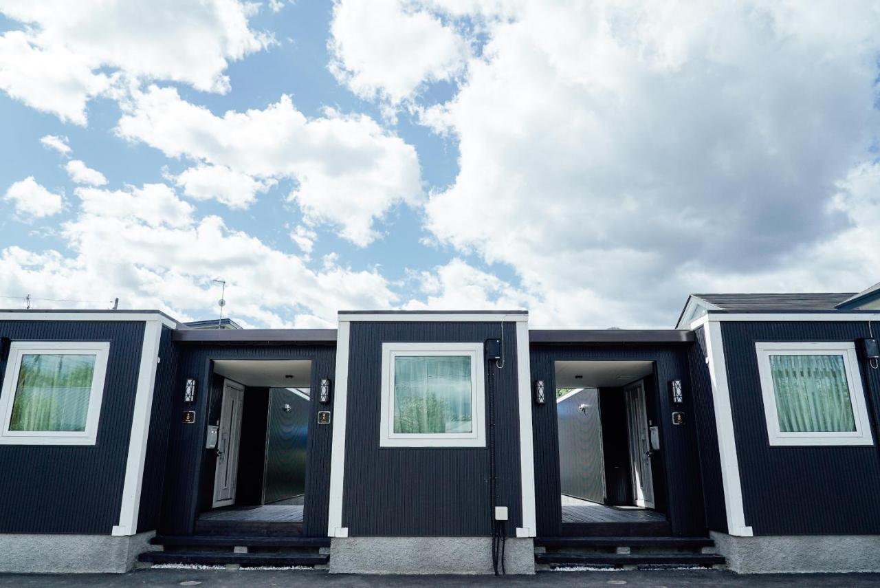 Jstyle Stay Furano Exterior photo